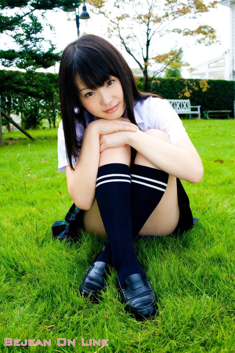 新田まみ Mami Nitta Bejean On Line 私立Bejean女学館 日本性感美女